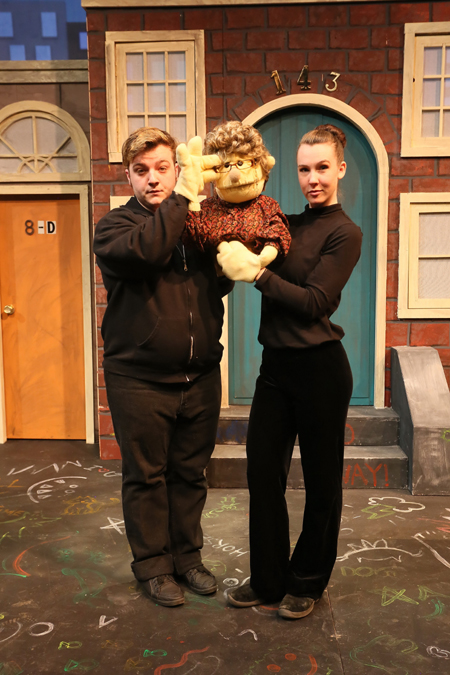 Avenue Q